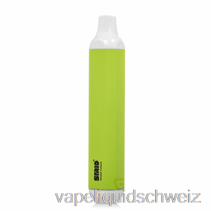 Strio Cartboy 510 Batterie Mantis Green Vape Ohne Nikotin